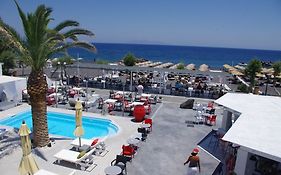 Beach Boutique Hotel Santorini